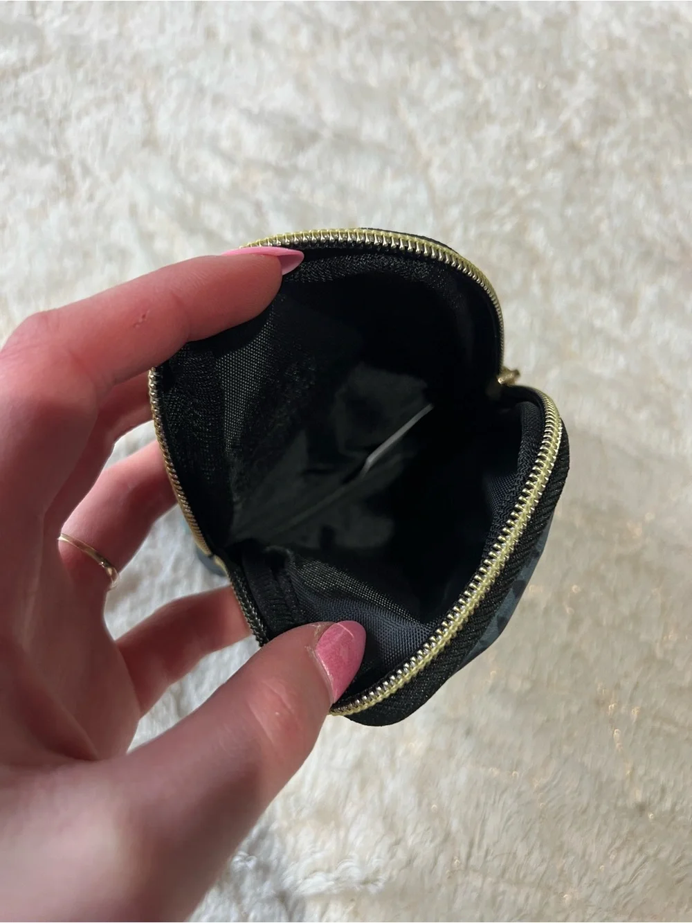 Water Bottle Pouch for Stanley Cup - Blue